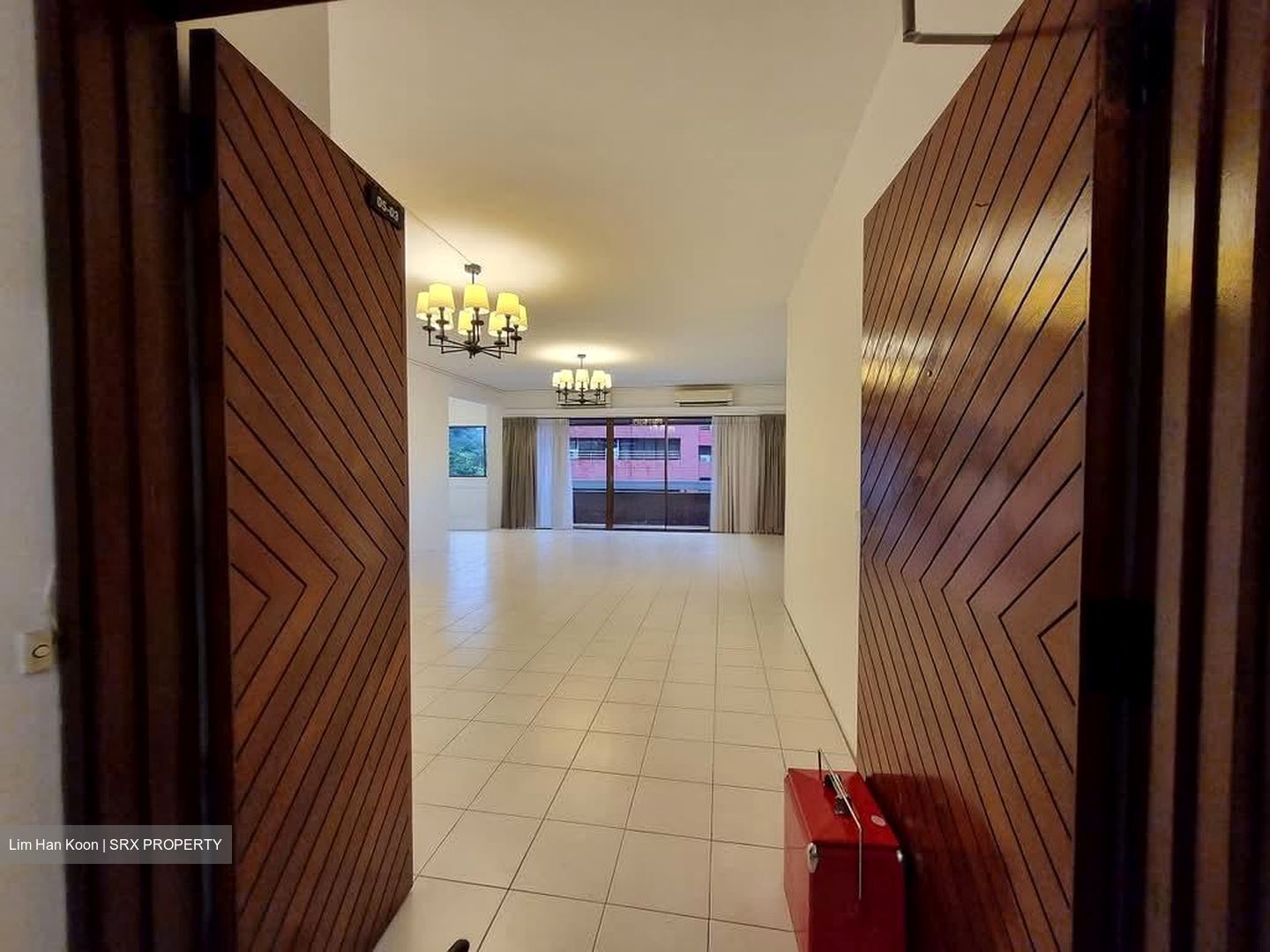 The Cairnhill (D9), Condominium #574574231